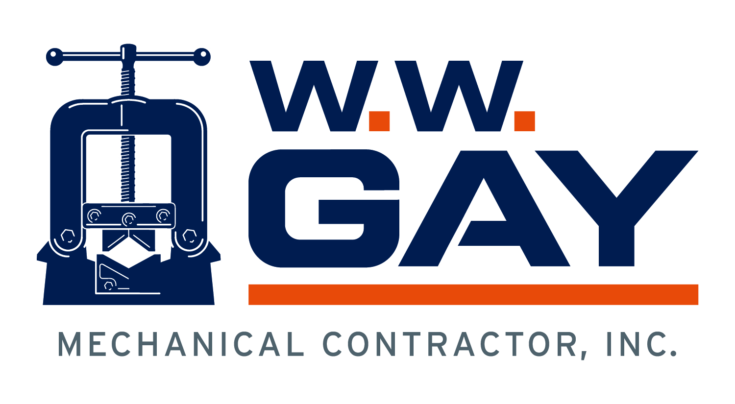 WW Gay Mechanical Contractor